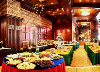  - Wanhao Grand Hotel - Wenzhou