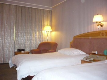  - Wenzhou Dongou Hotel 