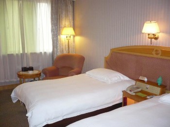  - Wenzhou Dongou Hotel 