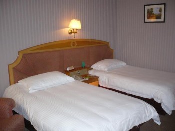  - Wenzhou Dongou Hotel 