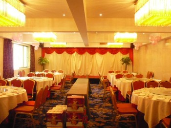  - Wenzhou Dongou Hotel 