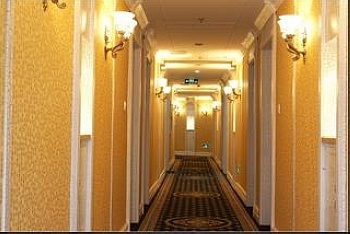 Corridor - Ruixing Hotel - Wenzhou