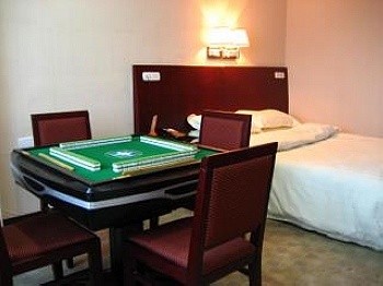 Guest Room - Ruixing Hotel - Wenzhou