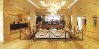  - Milan International Hotel - Wenzhou