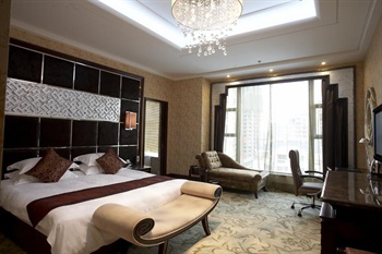  - Milan International Hotel - Wenzhou