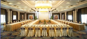  - Milan International Hotel - Wenzhou