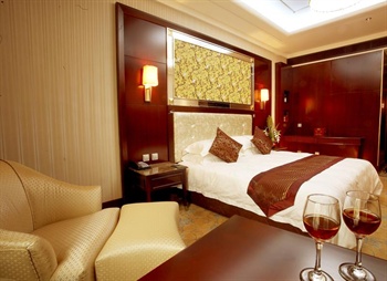  - Milan International Hotel - Wenzhou