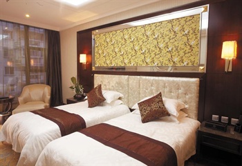  - Milan International Hotel - Wenzhou