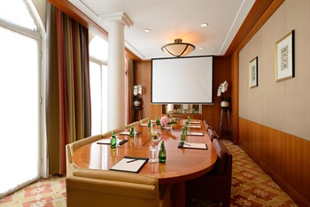  - EZ Palm D'OR Hotel - Wenzhou