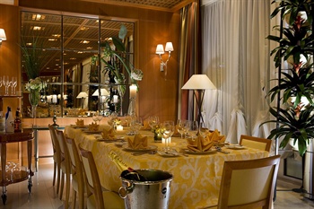  - EZ Palm D'OR Hotel - Wenzhou