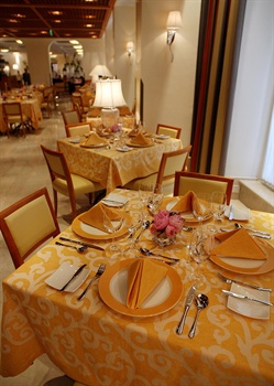  - EZ Palm D'OR Hotel - Wenzhou