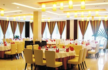  - Yaoxi Dynasty Hotel(Wen Zhou)