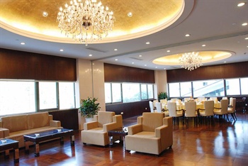  - Yaoxi Dynasty Hotel(Wen Zhou)