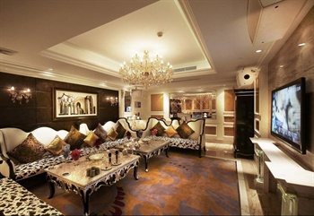  - Wenzhou Victoria Grand Hotel