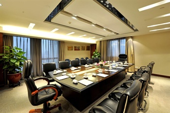  - Yindu Hotel Yiwu