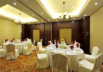  - Yindu Hotel Yiwu