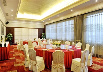  - Yindu Hotel Yiwu