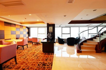  - Yiwu Yimei Plaza Hotel.