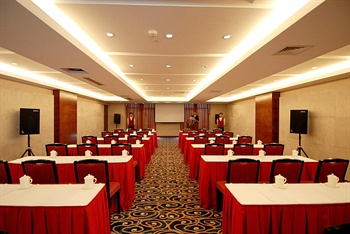  - Hyde Jianguo Hotel - Yiwu