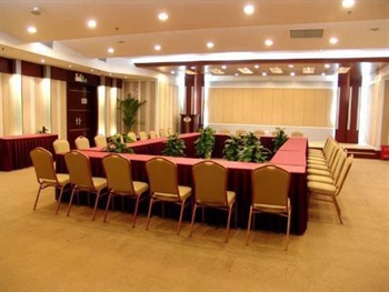  - Suofeite Hotel - Yiwu