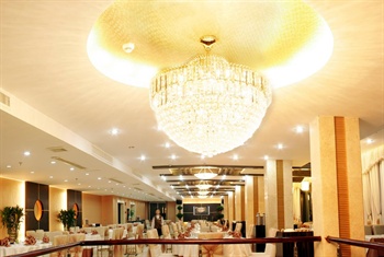  - Suofeite Hotel - Yiwu