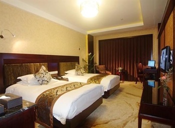  - Yiwu Byland Star Hotel 