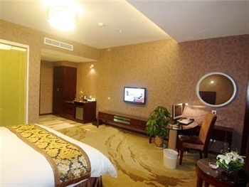  - Yiwu Byland Star Hotel 