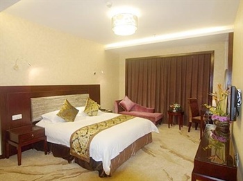  - Yiwu Byland Star Hotel 