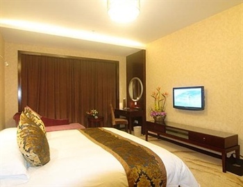  - Yiwu Byland Star Hotel 