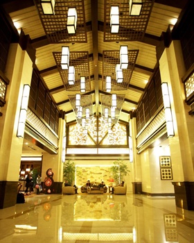  - Yiwu Bali Plaza Hotel