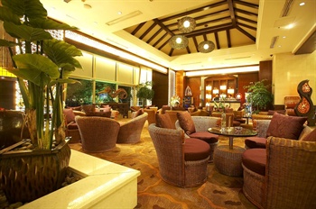  - Yiwu Bali Plaza Hotel