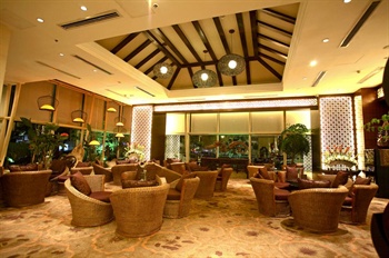  - Yiwu Bali Plaza Hotel