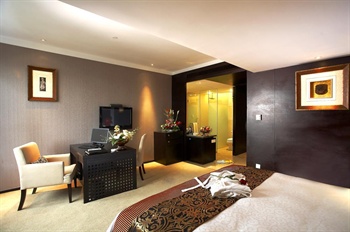  - Yiwu Bali Plaza Hotel