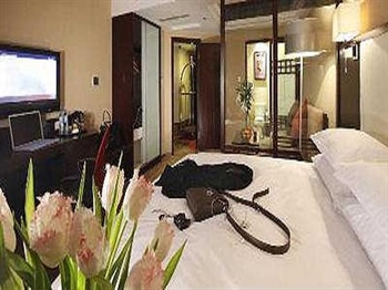  - Yiwu Mingjing Hotel