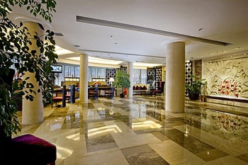  - YiWu Ssaw Hotels - Yiwu