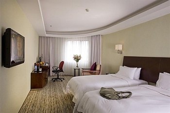  - YiWu Ssaw Hotels - Yiwu