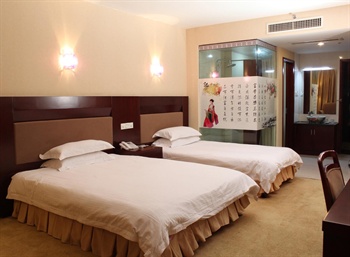  - Yiwu Jiaheng Hotel