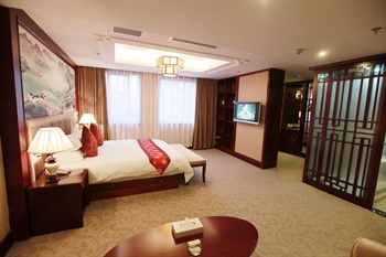  - Yiwu Leshang luxury hotel