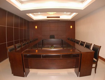 Junior Conference Room - Putuoshan Hotel