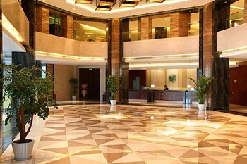  - Holiday Inn（Hangzhou Thousand-Island Lake）