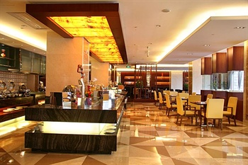  - Holiday Inn（Hangzhou Thousand-Island Lake）