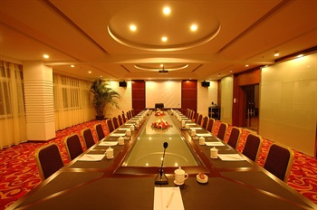  - New Yuli Business Hotel - Hangzhou