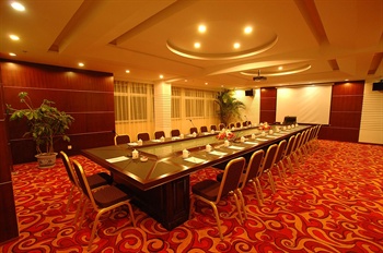  - New Yuli Business Hotel - Hangzhou