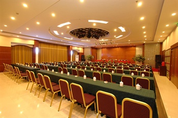  - New Yuli Business Hotel - Hangzhou