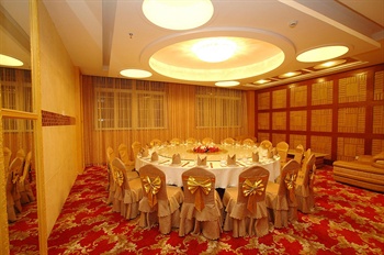  - New Yuli Business Hotel - Hangzhou