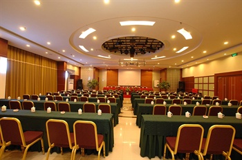  - New Yuli Business Hotel - Hangzhou