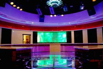 KTV/Ball Room - New Phoenix Resort Qiandao Lake - Hangzhou