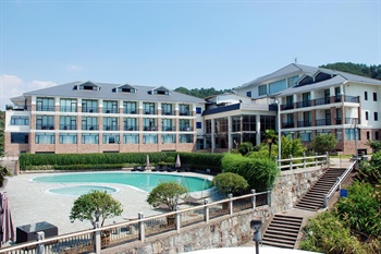  - Quintessence Xingdao Holiday Resort