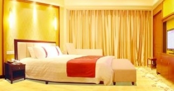 -- - Qiandao Lake Minghu Hotel