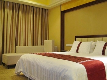 Guest Room - Qiandao Lake Minghu Hotel